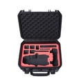 thumbnail image 4 of Milaget Hard Travel Case Shockproof Pressure Spring for DJI Mavic 3 Outdoors Travel red red lining, 4 of 8