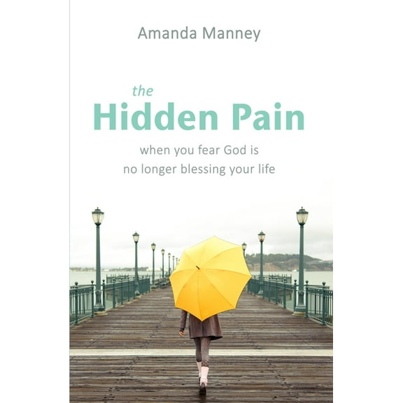 The Hidden Pain (Paperback)