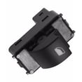 thumbnail image 2 of Power Window Switch 6554.QL For Citroen C4 Peugeot 207, 2 of 5