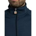 thumbnail image 6 of Ellesse Rimini Track Jacket, Blue, 6 of 7