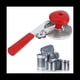 thumbnail image 4 of Sellador de Latas Manual PortáTil de 2 Piezas, MáQuina de Coser Sellador de Latas de Plata para Frascos Herramienta de Cocina para el Hogar de Enlatado Manual, 4 of 5