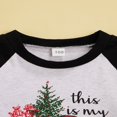 thumbnail image 3 of T-Shirt à Manches Longues pour Enfants, 3 of 6
