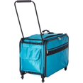 thumbnail image 3 of Tutto Machine On Wheels (Turquoise, 20-Inch), 3 of 9