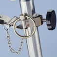 thumbnail image 3 of Tipke Manufacturing Company 5800 Bicycle Hitch for Foldit Utility Cart, 3 of 3