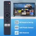 thumbnail image 4 of New T4HIU2014/38K Remote Control For Totalplay TV KHAMSIN L5, 4 of 4