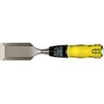 thumbnail image 3 of Stanley ST16980 1-1/2" Steel Glaziers / Wood Chisel, 3 of 3