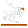 thumbnail image 3 of For 08-10 F250/F350/F450/F550 Pickup Front Bumper Outer Retainer Bracket Right, 3 of 4
