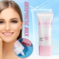 thumbnail image 2 of Protector solar HUOGUO Loción aislante SPF50+ 60 ml, 2 of 5