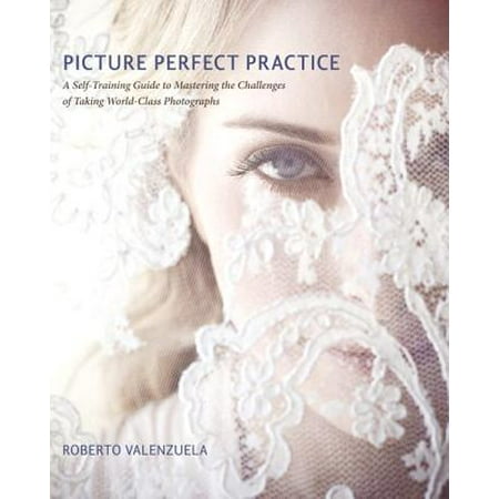 Picture Perfect Practice : A Self-Training Guide to Mastering the Challenges of Taking World-Class (Best Tablet For Taking Photos)