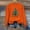 A Christmas 01_Orange, variant on Womens Crew Neck Pullover Sweater Blouses Xmas Graphic Sweatshirt Tops Christmas Tree Print Sweatshirt Fall Casual Trendy Sweatshirt Hooded Pullover Tops