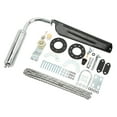 thumbnail image 4 of Bicycle Engine Kit  For 26in 28in Electric Bike Bicycle 80cc 2 Stroke Motorized Bike Engine Motor Kit With 4L Fuel, 4 of 8