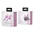 thumbnail image 3 of Audifonos In-ear Defunc  True Sport Bluetooth 30 Horas IPX5 Rosa, 3 of 3
