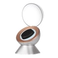 thumbnail image 3 of Watch Winder for Automatic Watches Automatic Watch Winder Box for Wristwatch Men Single, 3 of 9