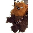 thumbnail image 3 of Silver Paw Star Wars Chewbacca Cat Toys, 3 of 3