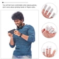 thumbnail image 3 of ADDHAT 4Pares De Para Juegos Móviles Con Protección Antideslizante Y Transpirable, 3 of 6