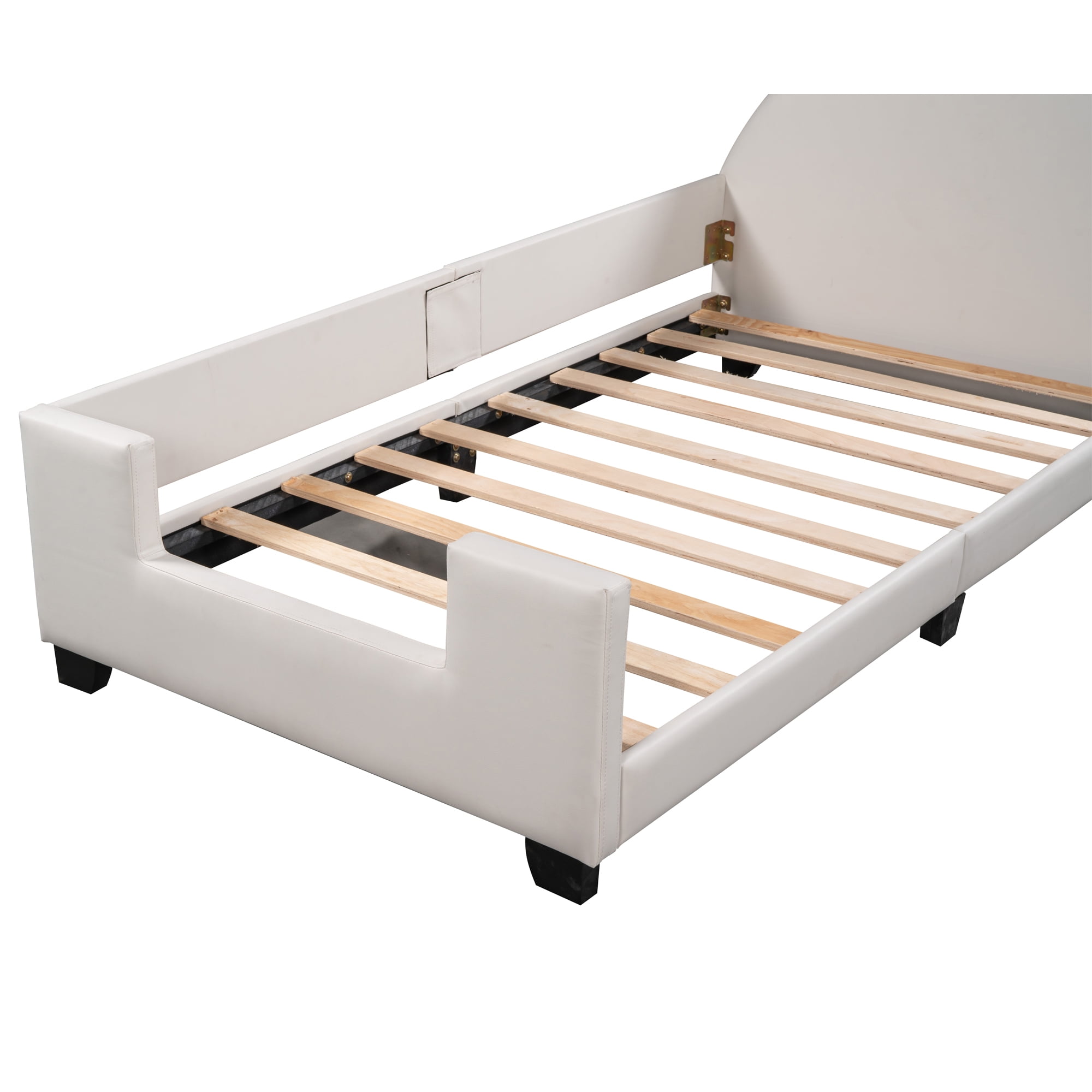 Mickey mouse twin bed sales frame