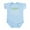 Sky Blue, variant on CafePress - That Awkward Moment Body Suit - Baby Light Bodysuit, Size Newborn - 24 Months