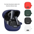thumbnail image 5 of Fogun Protective Carrying Case Shockproof Fit for AnkerSoundcore 4 NC Headphone Washable Charging Box Sleeve, 5 of 5
