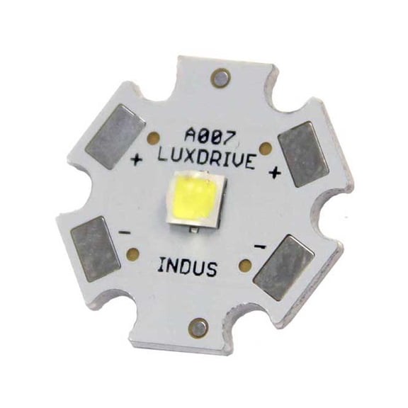 Cree XLamp XP-L High Density LED Star - 6500K