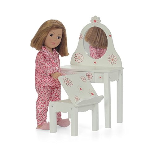 walmart american girl doll furniture