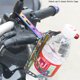 thumbnail image 3 of 1 Unud Soporte de Montaje de lámpara Estante multisuso de Motocicleta Emergencía Multicolor kusrkot Soportes de acero inoxidable, 3 of 8