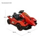 thumbnail image 3 of Montable Electrico Go Kart 12V Para Niños Con Luz Led Y Música, 3 of 6