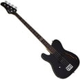 thumbnail image 1 of Schecter Guitar Research Dug Pinnick Signature BARON-H Left Handed Electric Bass, 1 of 3