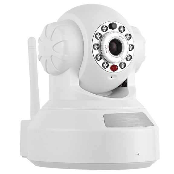 Wireless Baby Two Way Audio Monitor HD 720P Camera with Night Vision and Detection,Home Security Surveillance Camera BETT