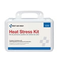 thumbnail image 1 of First Aid Only Heat Stress Kit (5250), 1 of 6