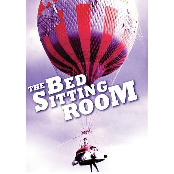 The Bed Sitting Room (DVD), MGM Mod, Comedy