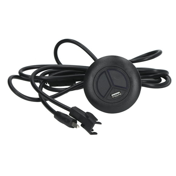 Contrôleur de Canapé Électrique, Fauteuil Inclinable Électrique Pièces de Fauteuil Inclinable Télécommande Filaire Apparence Frappante
