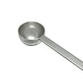 1 Tablespoon (15 Milliliters) Long Handle Measuring Spoon, 16" Long Stainless Steel, Comes In