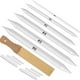 thumbnail image 1 of 12 PCS Blending Stumps and Tortillions Paper Art Blenders for Student, 1 of 5