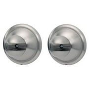 Alno Inc Yale Shelf Brackets Only