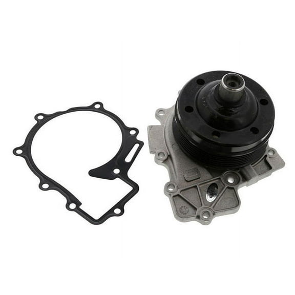 Water Pump - Compatible with 2014 - 2017 Mercedes-Benz Sprinter 2500 2.1L 4-Cylinder 2015 2016