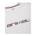 thumbnail image 3 of Animal Mens Classico Natural T-Shirt, 3 of 4