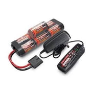 Traxxas 2994 7-cell NiMH Battery & Charger