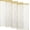 Gold, variant on 4 Pieces Glitter String Curtains Doorway Beads Curtains, 39 x 79 Inch Hanging Fringe Hippie Room Divider Door String Curtain Boho Doors Tassel for Doorways, Windows, Closet, Privacy Decor (Gold)
