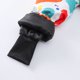 thumbnail image 5 of Mono Para Bebés, Niños Y Niñas, Traje Impermeable Con Estampado Grueso, Traje De Esquí De Una Pieza Con Capucha Desmontable Para Mantener El Calor Odeerbi  LM103-11651, 5 of 9