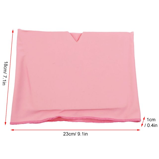 Alivio Del Dolor De Cabeza Y La Migraña, Sombrero Para El Alivio De La Migraña Fría, Cubierta Facial Para Los Ojos, Bolsa De Hielo Para Los Ojos Hinchados, Alivio Del Estrés De ANGGREK Migraine Relief Face Cover