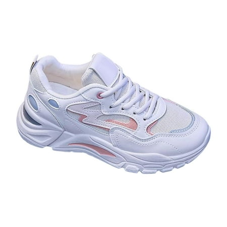 

Women s Shoes Trainers Shoes Women Durable Comfortable for Short Trips 39