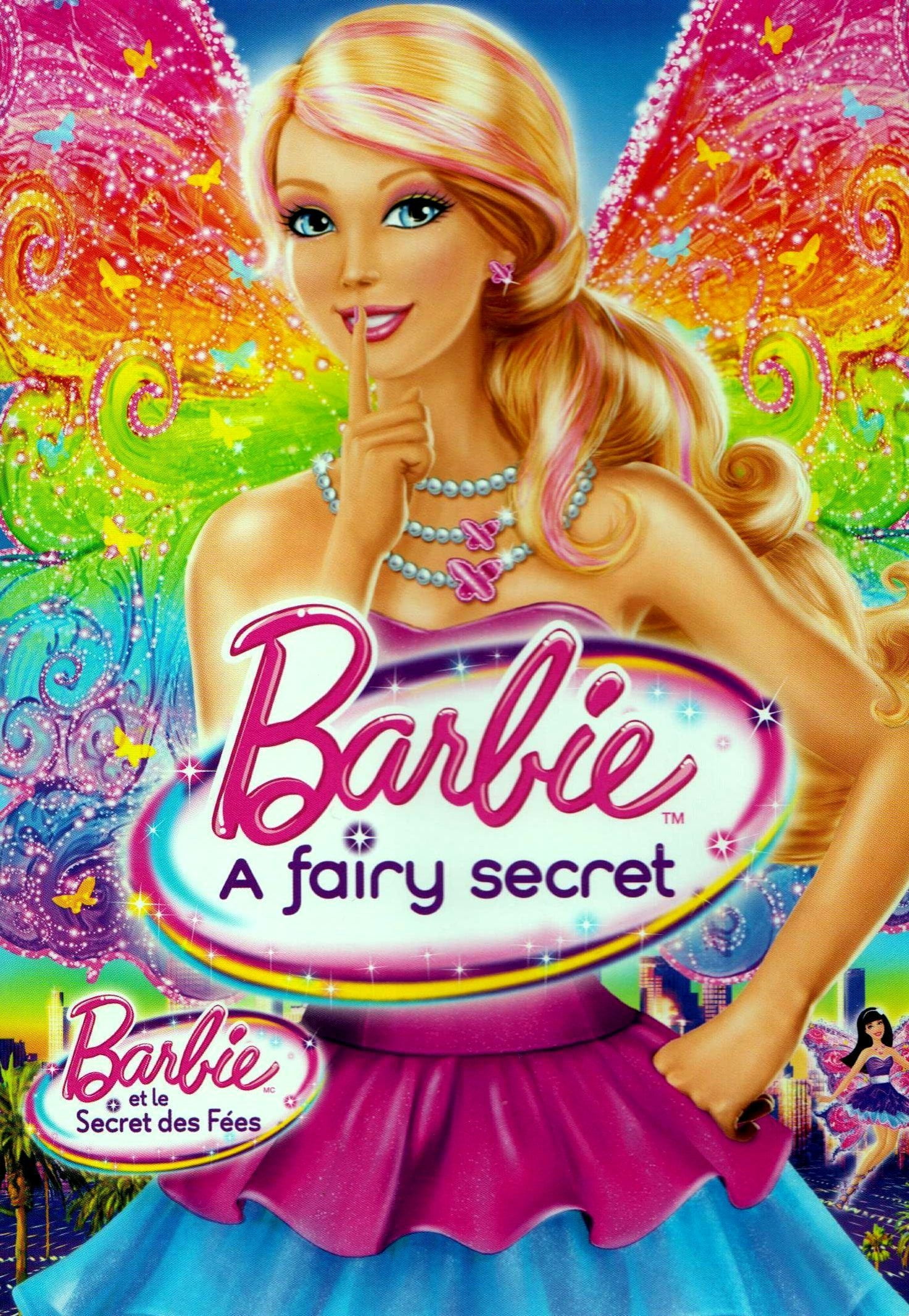 【中古】 DVD BARBIE: DOLPHIN MAGIC 中古】 DVD BARBIE: DOLPHIN MAGIC