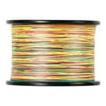 thumbnail image 6 of PowerPro Braided Fishing Line, dh os 80lb x 1000yd multi,  [21100801000WHJ], 6 of 7
