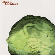Cheer Accident: Thymme Jones (vocals, harmonica, trumpet, moog, casio); Janie Bouzek (vocals); Dylan Posa (guitar, casio, air organ, bass, microcassette); Jeff Libersher (guitar); Lise Gilly (flute, piccolo); Joan Morrone (French horn); Jeb Bishop (trombone). Recorded at Electrical Audio, Chicago, Illinois in May 1997; Beat Kitchen, Chicago, Illinois on May 31, 1998.