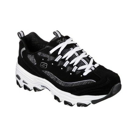 Skechers Women's D'Lites Me Time Sneaker