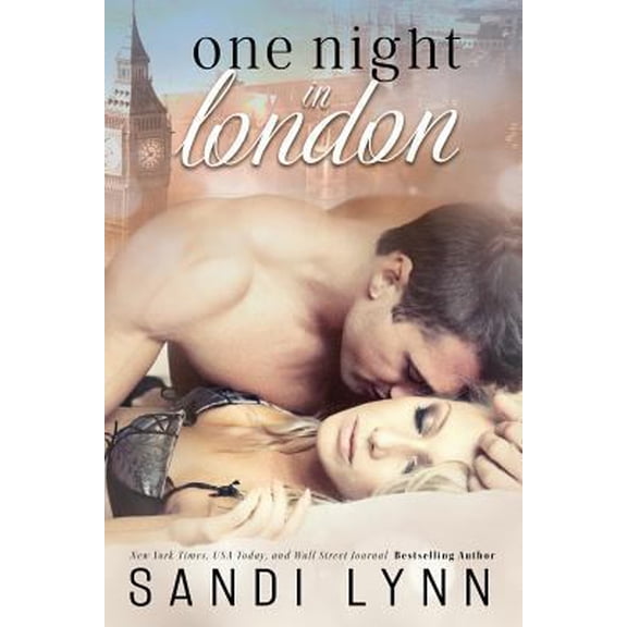Pre-Owned Alpha Billionaire: One Night In London (Paperback)