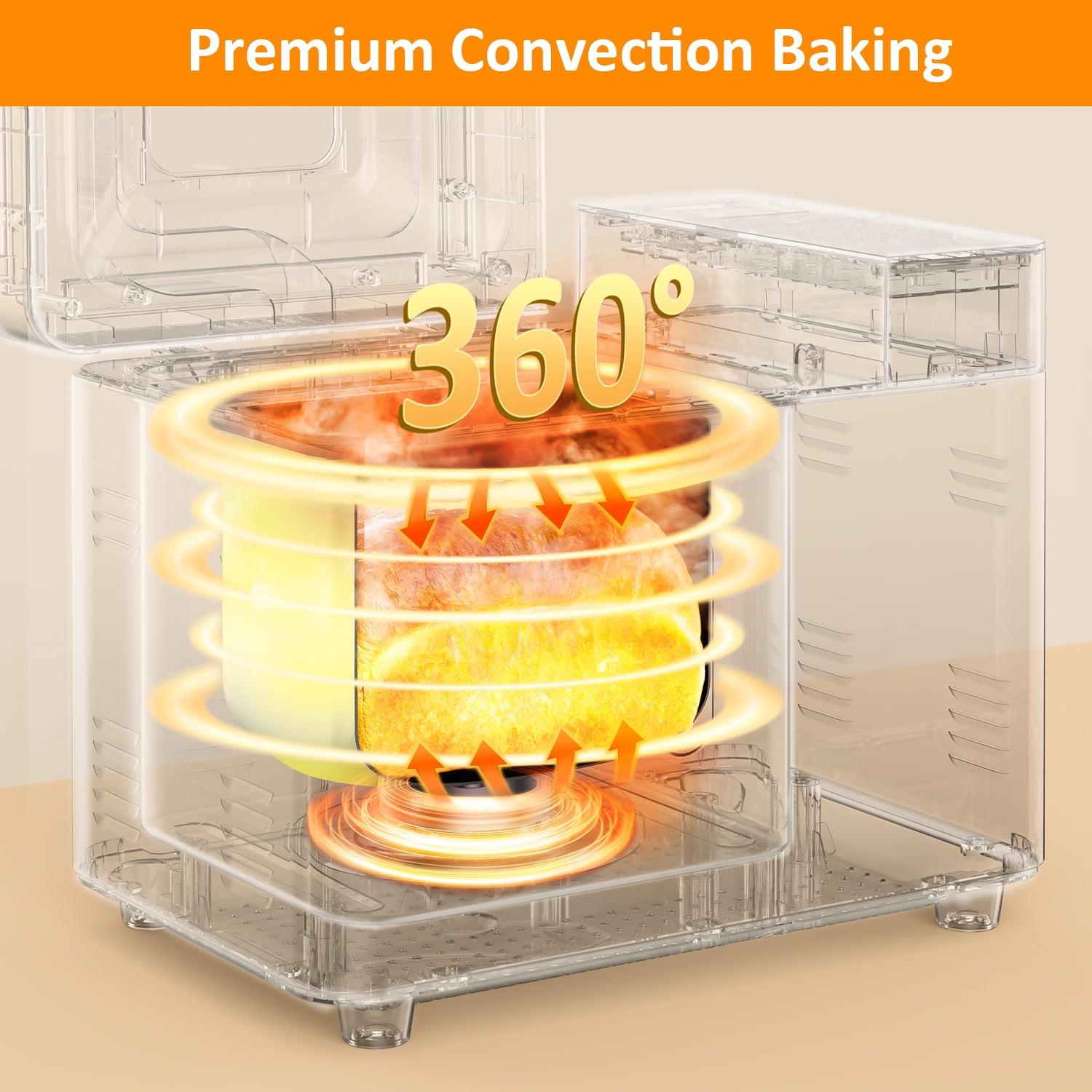TINANA 25-in-1 Stainless Steel Bread Maker Machine, 2 LB Wheat Bread Making Machine with Recipes, Dough & Bread Machine with 15 H Timer & 1 H Keep Warm