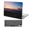 thumbnail image 3 of KSK KAISHEK Hard Case Only for 2019 2020 Rel. MacBook Pro 16" with XDR Display & Touch ID Type C + Black Keyboard Cover Model: A2141 Red series 0492, 3 of 5