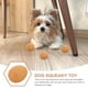 thumbnail image 3 of 5 huevos de juguete para perros, juguetes chirriantes para perros, juguetes interactivos para perros, bolas chirriantes para perros pequeños, cachorros y mascotas., 3 of 7