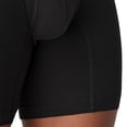 thumbnail image 6 of Hanes Mens Underwear Boxer Briefs, 3-Pack, Comfort Flex Fit Boxer Briefs, Moisture Wicking CFFBF3, 6 of 9